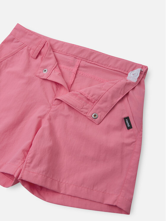 Pantaloncini di tessuto Valoisin 5200126A Rosa