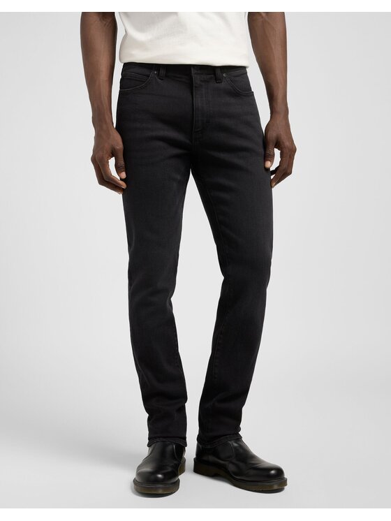 Lee Lee Jeans SKINNY FIT XM Nero Slim Fit