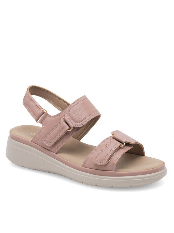 Clara Barson Clara Barson Sandali WYL0510-01 Rosa