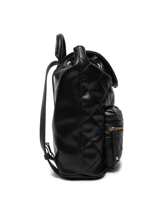 TWINSET TWINSET Kuprinės 242TD8152 Juoda