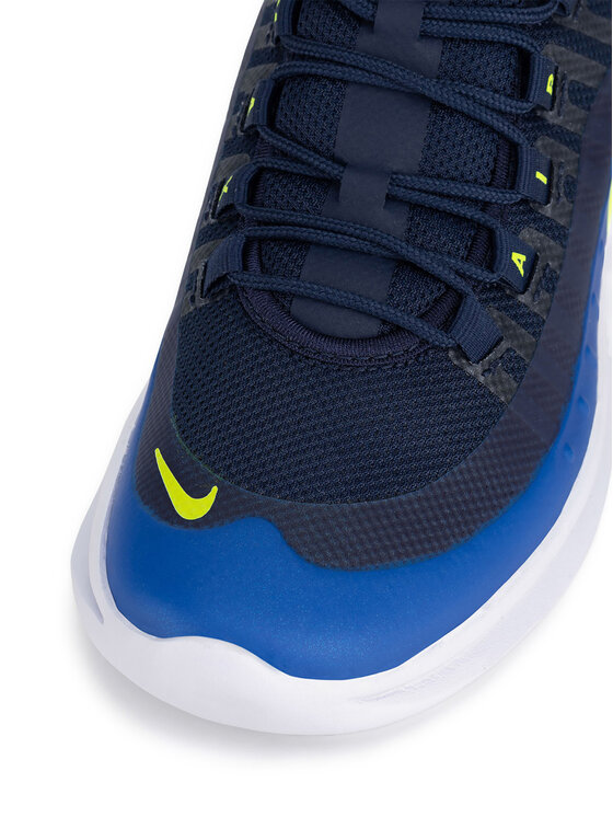 Nike Nike Снікерcи AH5222-404 Голубий