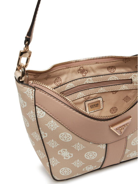 Guess Guess Torbica HWPG95 21170 Ružičasta