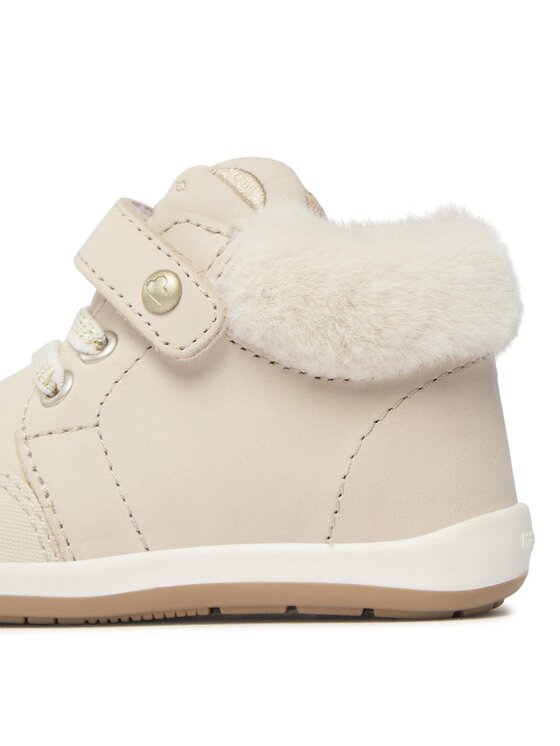 MAYORAL CASUAL SNEAKERS ECRU