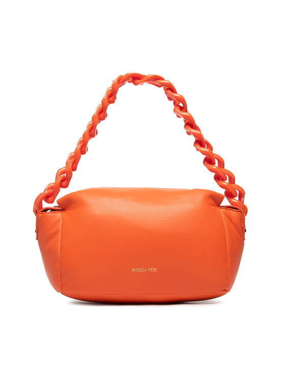 Patrizia Pepe Patrizia Pepe Borsetta 8B0275/L037-R743 Arancione