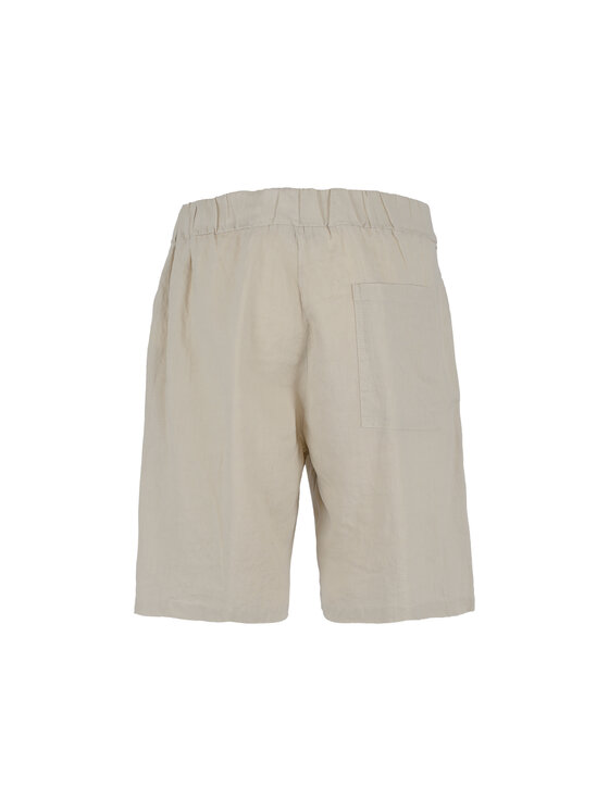 ACANFORA ACANFORA Pantaloncini ACA216-BEI Beige Regular Fit