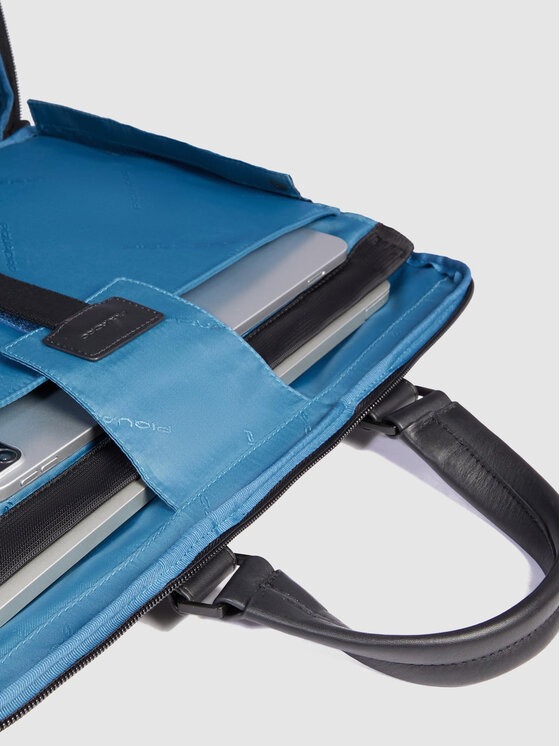 Piquadro Piquadro Porta PC 422 Nero