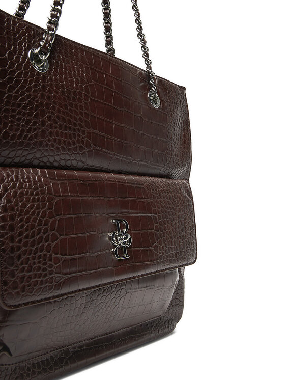 Badura Badura Handtasche C-ALANA-LDA7976 Braun