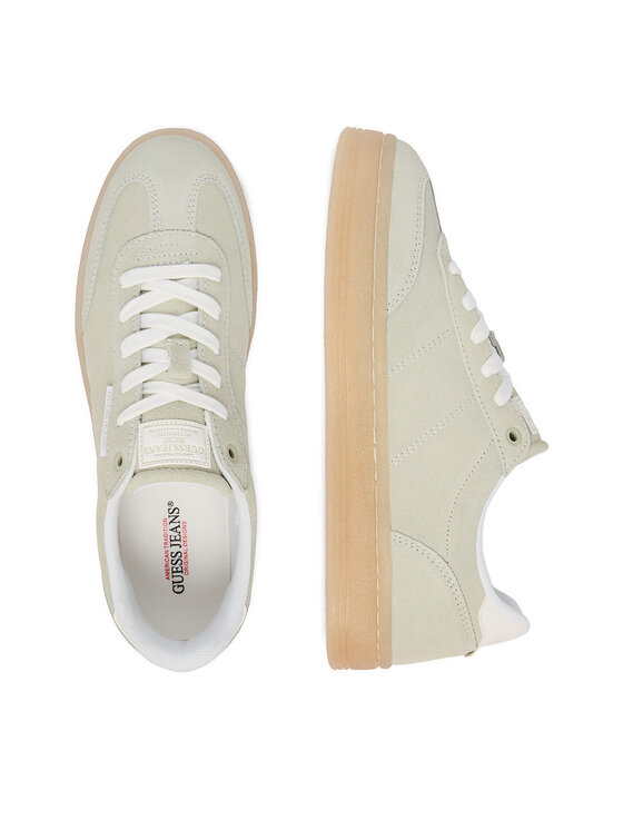 Guess Jeans Guess Jeans Tossud V12-1219-25WC1051. Heleroheline