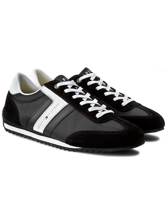 Tommy Hilfiger Sneakers Branson 8C 1 FM56820867 Noir Modivo
