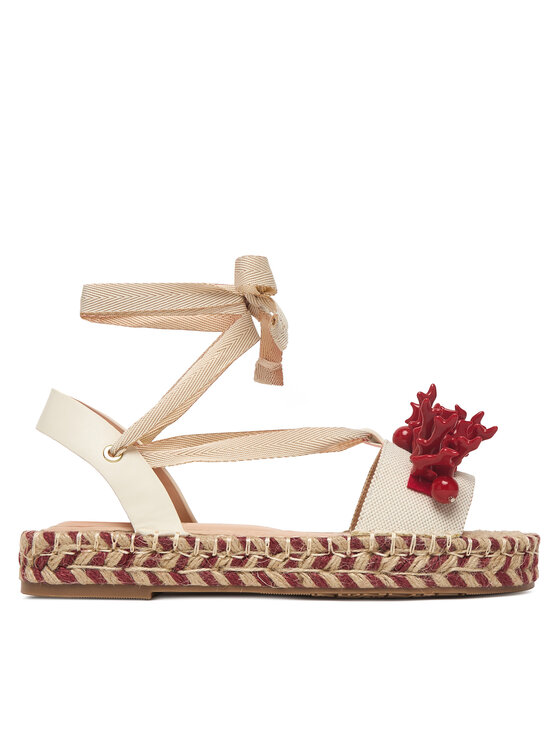 Liu Jo Liu Jo Espadrile Paros 02 SA6101 T6948 Bej
