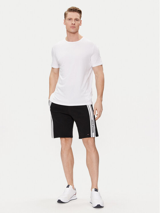 Tommy Hilfiger Tommy Hilfiger 2-dílná sada T-shirts UM0UM02762 Barevná Regular Fit