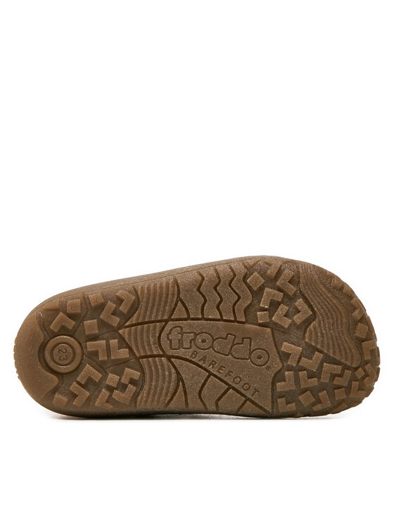 Froddo Froddo Saapad G3110252-7K M Punane