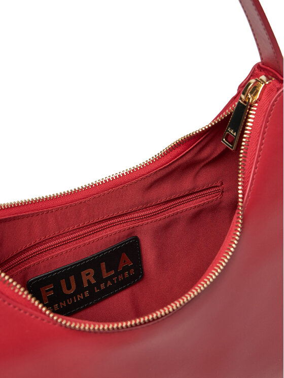 Furla Furla Дамска чанта Diamante WB00782 AX0733 2673S Червен
