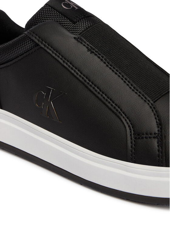 Calvin Klein Calvin Klein Sportcipők V3X9-83295-1355999 S Fekete
