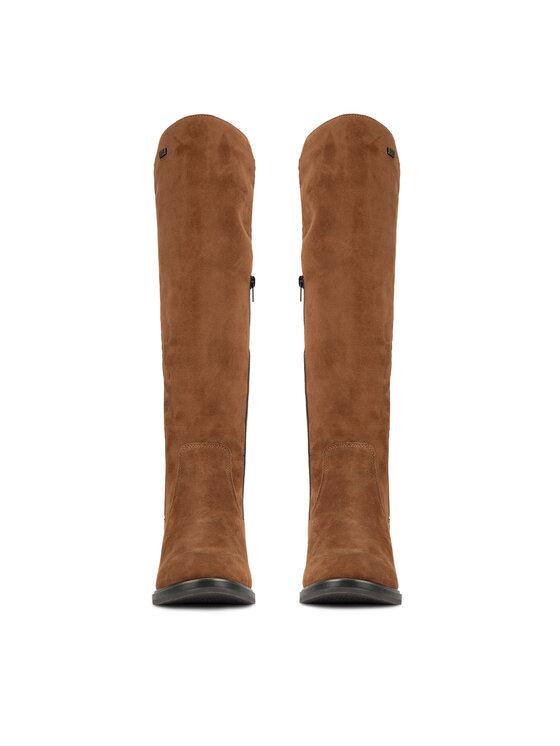 Remonte Remonte Stivali D8387-24 Marrone