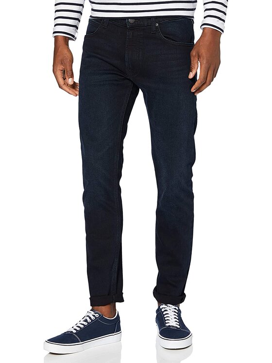 Lee Lee Jeans LUKE Blu Slim Fit