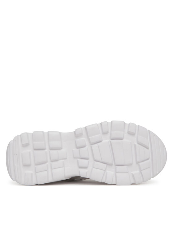 Just Cavalli Just Cavalli Sneakersy 78RA3SL9 Biały
