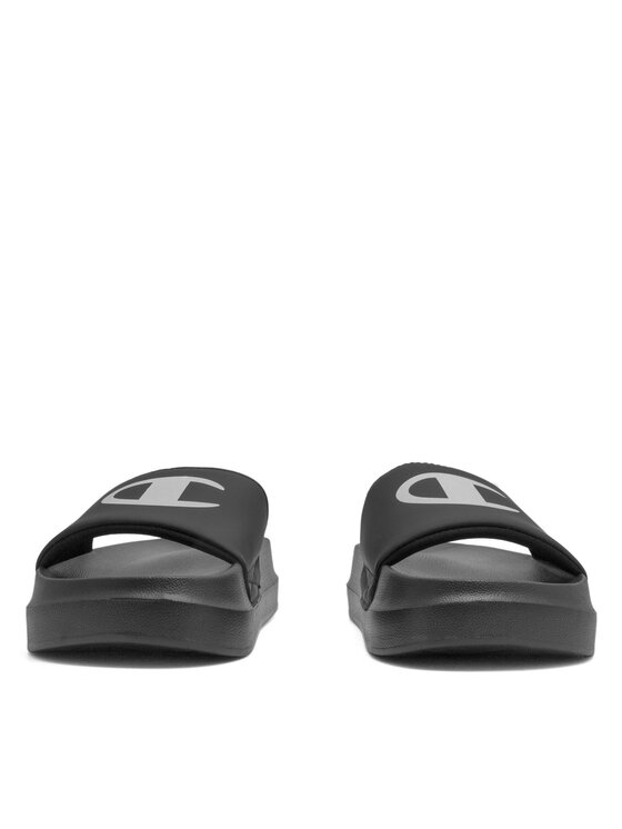 Champion Champion Șlapi S11627-KK001 Negru