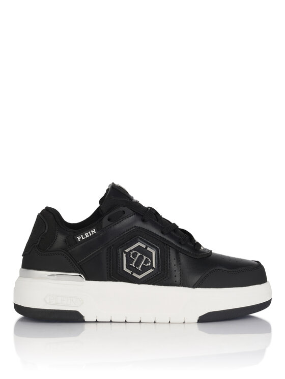 PHILIPP PLEIN PHILIPP PLEIN Sneakersy 29950 Czarny