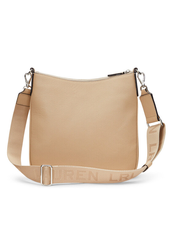 LAUREN RALPH LAUREN LAUREN RALPH LAUREN Rankinė Cameryn 431970152006 Smėlio
