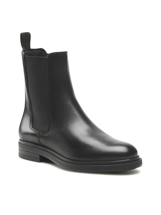 Marc O`Polo Botine 208 12075001 153 Negru 12075001 imagine noua
