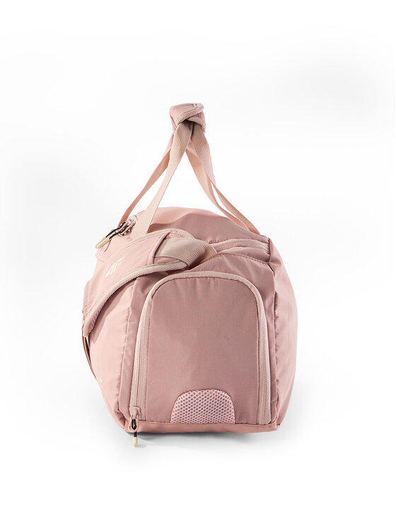 4F 4F Torba ESSENTIAL Różowy