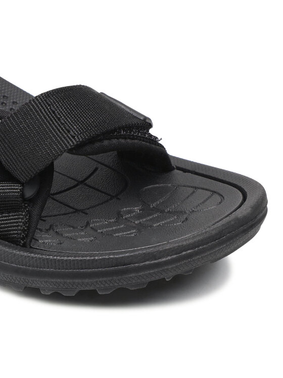 Sprandi Sprandi Sandalen BP40-MB520 Schwarz