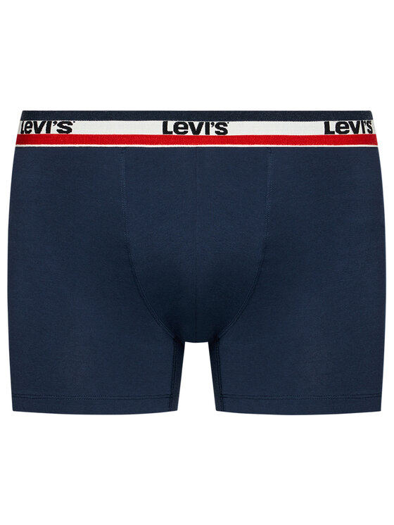 Levi's® Levi's® 3 darab boxer 100002870 Színes