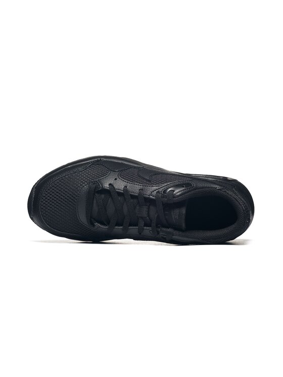 Nike Nike Sneakersy AIR MAX SC CZ5358-003 Czarny