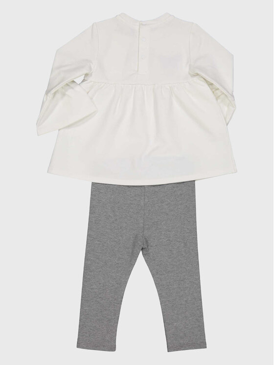 Completo maglietta e leggings 999 59036 00 M