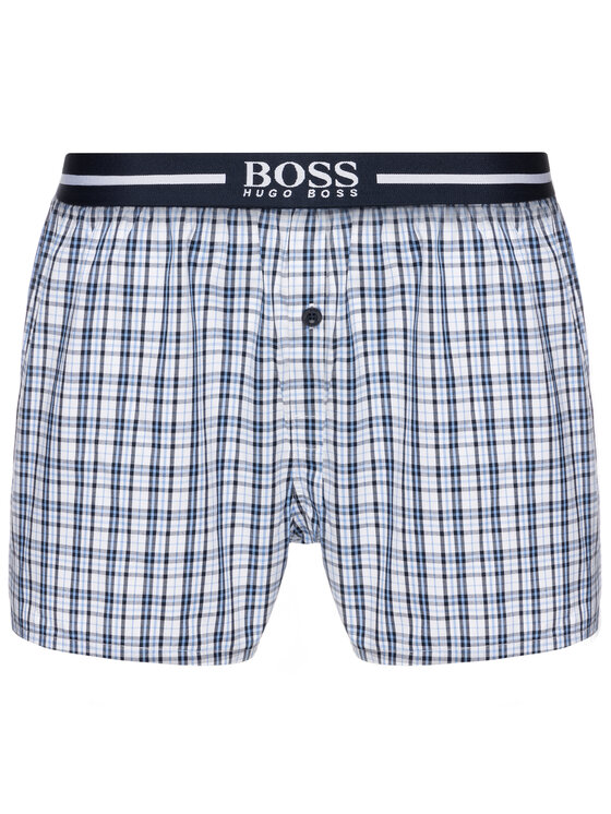 Boss Boss Sada 2 kusů boxerek 50388953 Barevná