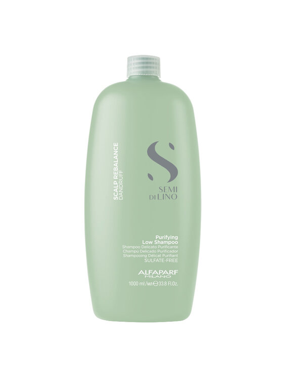 Alfaparf Alfaparf Semi Di Lino Scalp Purifying Szampon do włosów