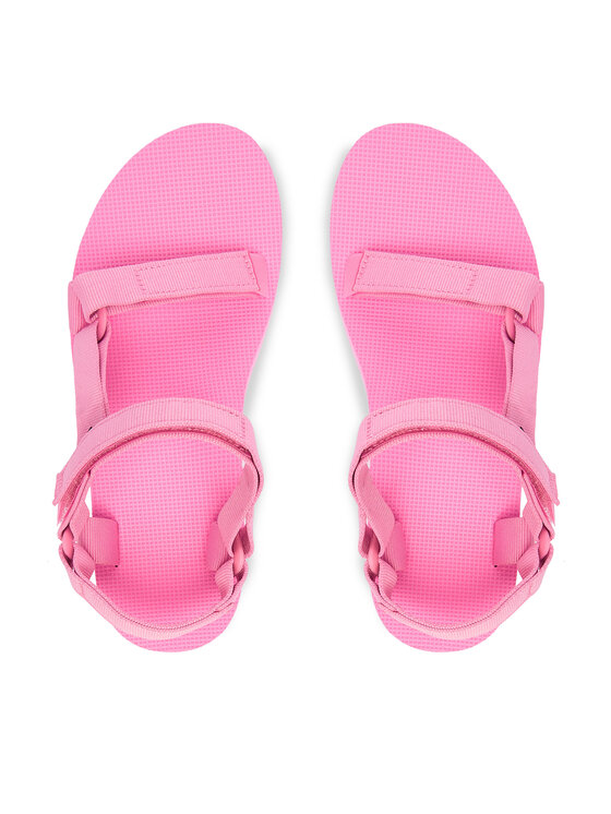 Teva Teva Сандали Midform Universal 1090969 Розов