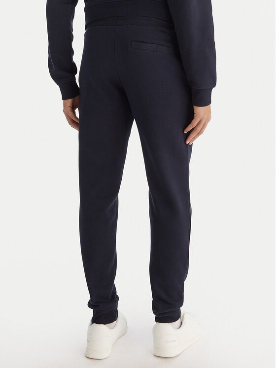 Nautica Nautica Pantaloni trening N1T04063 Bleumarin Regular Fit