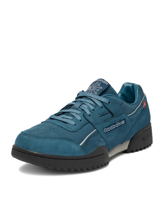 Reebok Reebok Tossud EOSS-WORKOUT PLUS RIPPLE 100260965 Sinine