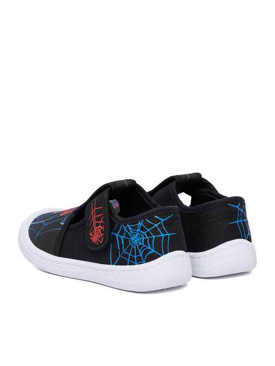 Spiderman Ultimate Spiderman Ultimate Sussid CEO-CM-AW26-309SPRMV Must