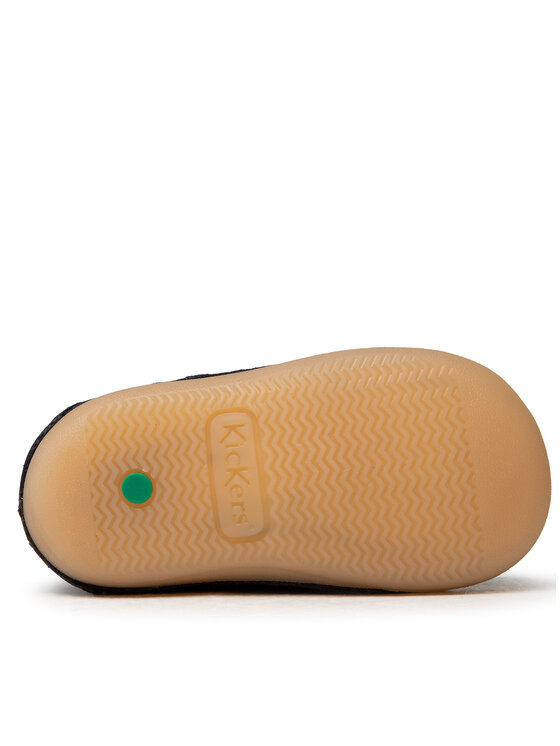 Kickers Kickers Черевики Soniza 829681-10 M Cиній