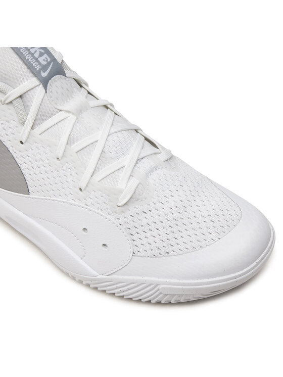 Nike Nike Laisvalaikio batai Hyperquick FN4678 102 Balta