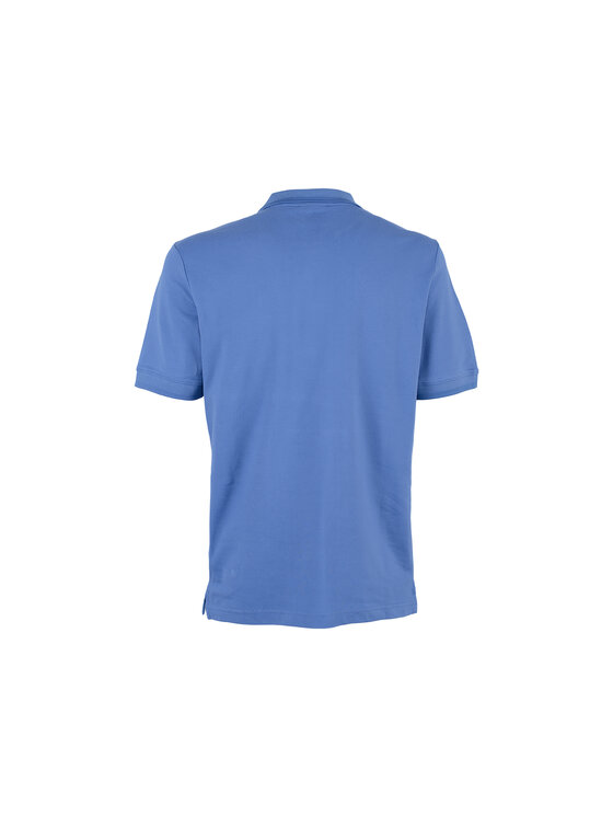 Calvin Klein Calvin Klein Polo K10K114484CE4 Blu Regular Fit