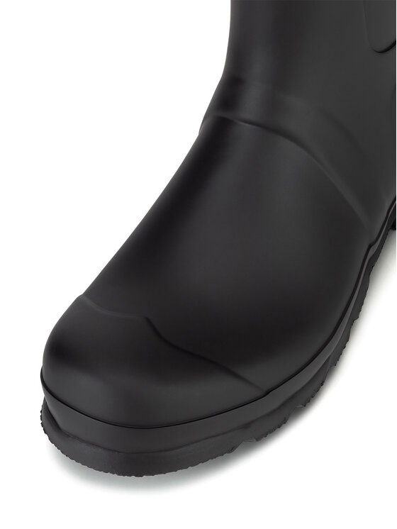 Hunter Hunter Cizme de cauciuc MFS9353RMA Negru