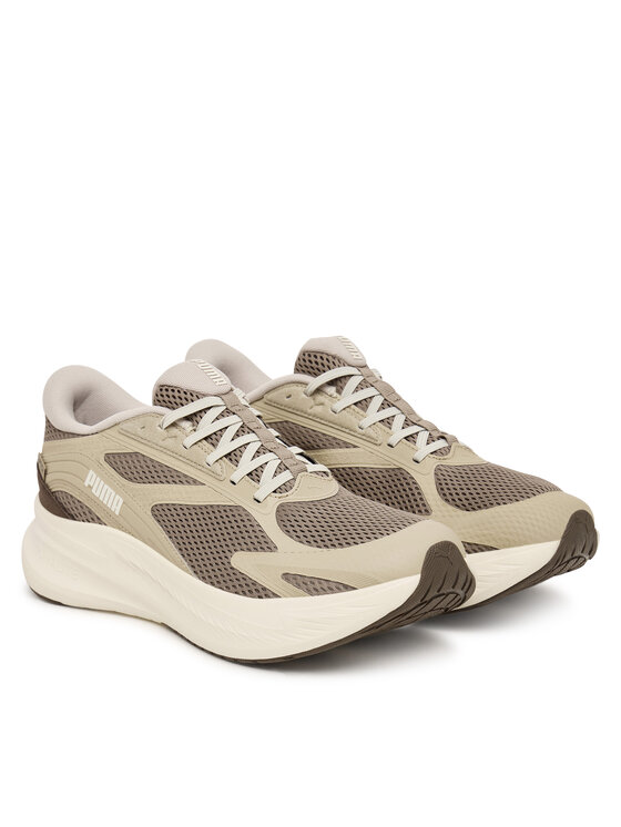 Puma Puma Tenisice MaxStride Lite LS Sliptech 314049 05 Bež