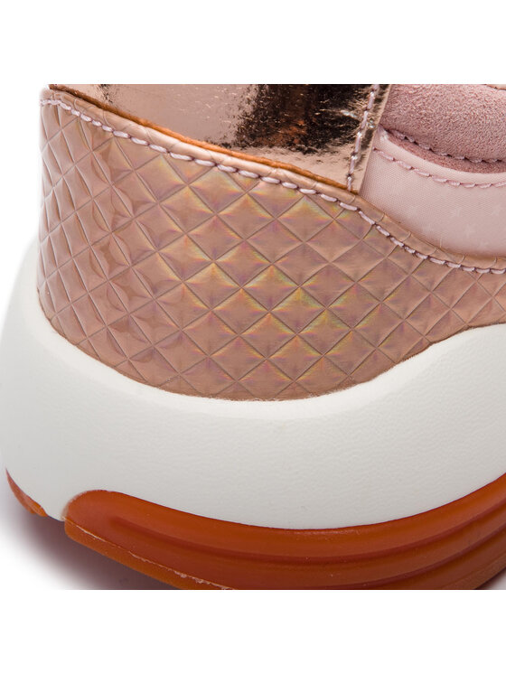 Pepe Jeans Pepe Jeans Sneakers Foster Maya PLS30857 Rosa