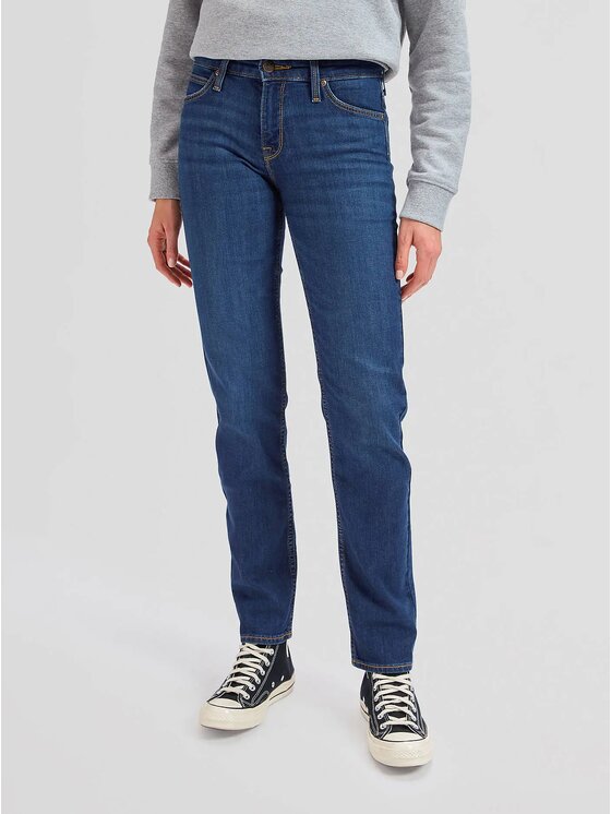 Lee Lee Jeans ELLY Blu Slim Fit