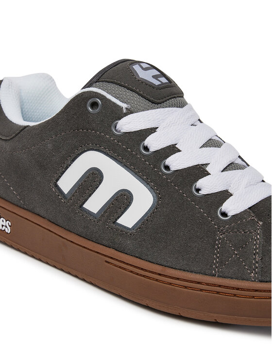 Etnies Etnies Tenisice Callicut  4101000014 Siva