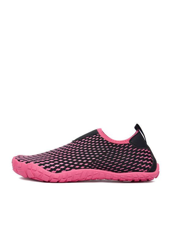 Roxy Roxy Buty do sportów wodnych CEO-CP88-26319 Różowy