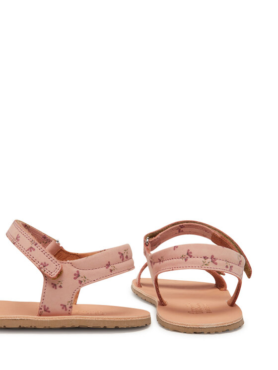 Froddo Froddo Босоніжки Barefoot Flexy Lia G3150264-23 D Рожевий