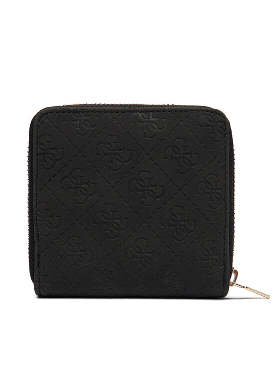 Guess Guess Peňaženka J6BZ31 W4041 Čierna