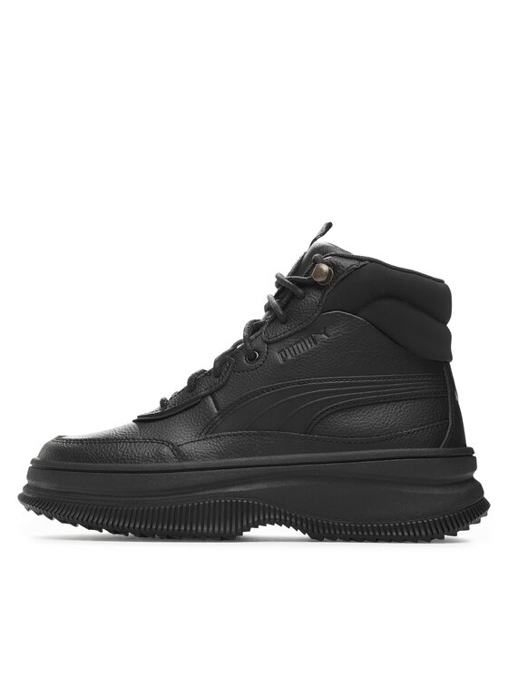 Puma Puma Αθλητικά Mayra 392316 02 Μαύρο