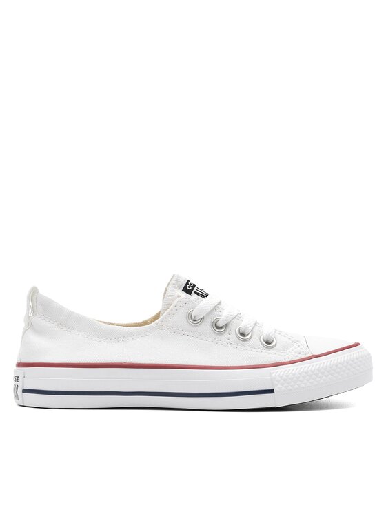 Converse Converse Sportbačiai Ct Shoreline Slip 537084C Balta