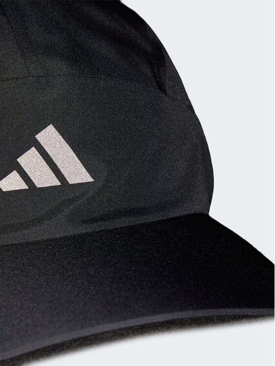 adidas adidas Czapka z daszkiem 165345 Czarny